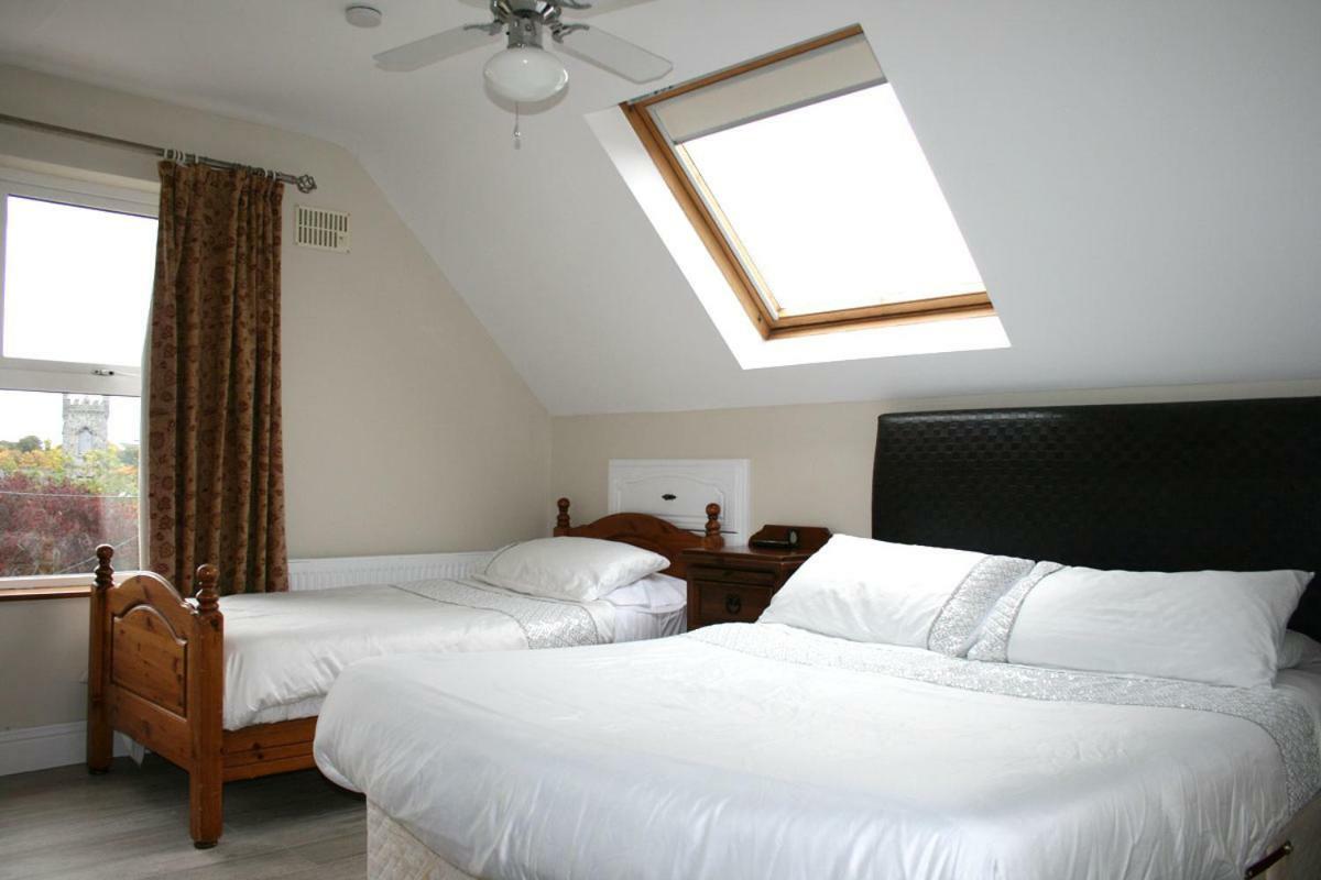 Chambre Double Deluxe